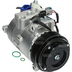 Hc-Cargo Airco compressor 241303