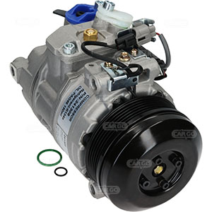 Airco compressor Hc-Cargo 241308