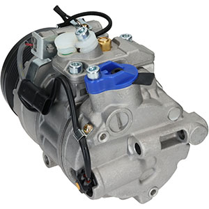 Hc-Cargo Airco compressor 241308