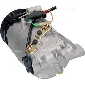 Hc-Cargo Airco compressor 241309