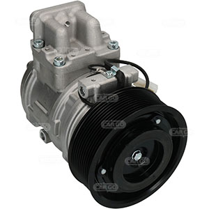Airco compressor Hc-Cargo 241317