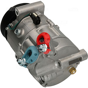 Hc-Cargo Airco compressor 241368