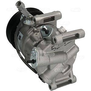 Hc-Cargo Airco compressor 241374