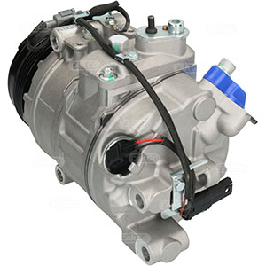 Hc-Cargo Airco compressor 241394