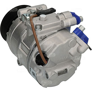 Hc-Cargo Airco compressor 241400