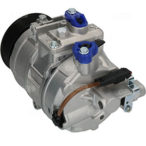 Hc-Cargo Airco compressor 241401