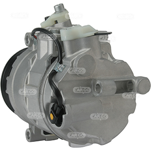 Hc-Cargo Airco compressor 241421