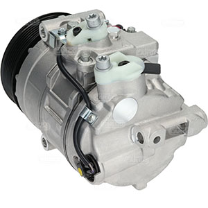 Hc-Cargo Airco compressor 241423