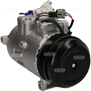 Airco compressor Hc-Cargo 241431