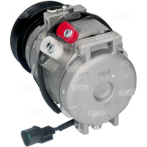 Hc-Cargo Airco compressor 241455