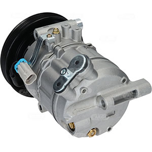 Hc-Cargo Airco compressor 241484