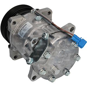 Hc-Cargo Airco compressor 241485