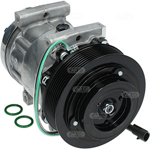 Hc-Cargo Airco compressor 241495