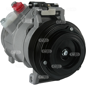 Hc-Cargo Airco compressor 241501