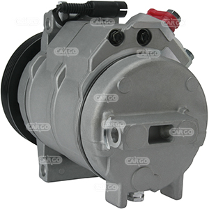 Hc-Cargo Airco compressor 241501