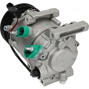 Hc-Cargo Airco compressor 241505