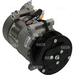 Airco compressor Hc-Cargo 241507