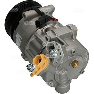 Hc-Cargo Airco compressor 241507