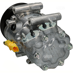 Hc-Cargo Airco compressor 241530