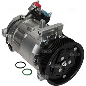 Hc-Cargo Airco compressor 241547