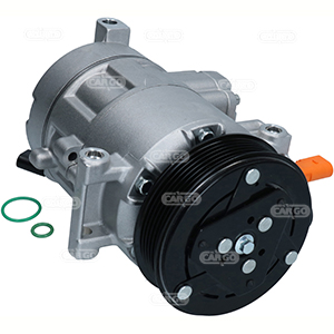 Hc-Cargo Airco compressor 241562