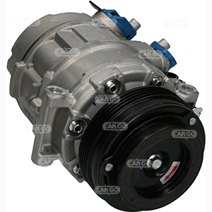 Airco compressor Hc-Cargo 241576