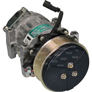 Hc-Cargo Airco compressor 241579