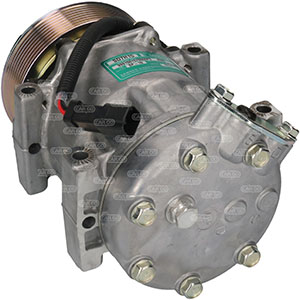 Hc-Cargo Airco compressor 241579