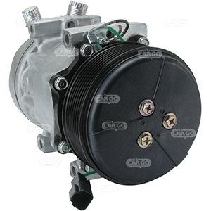 Hc-Cargo Airco compressor 241580