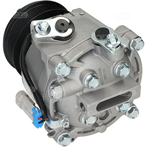 Hc-Cargo Airco compressor 241596