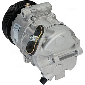 Hc-Cargo Airco compressor 241605