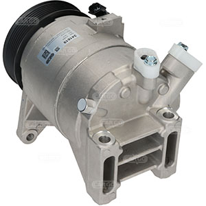 Hc-Cargo Airco compressor 241619