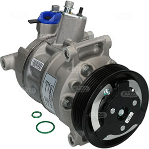 Hc-Cargo Airco compressor 241630