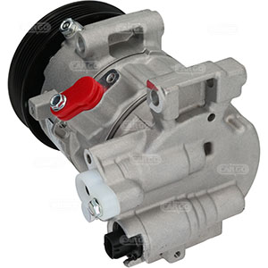 Hc-Cargo Airco compressor 241634