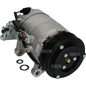 Hc-Cargo Airco compressor 241658