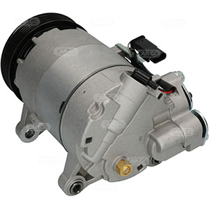 Hc-Cargo Airco compressor 241658