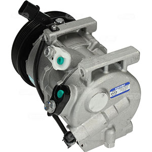 Hc-Cargo Airco compressor 241660