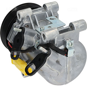 Hc-Cargo Airco compressor 241679