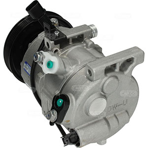 Hc-Cargo Airco compressor 241697