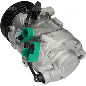 Hc-Cargo Airco compressor 241713