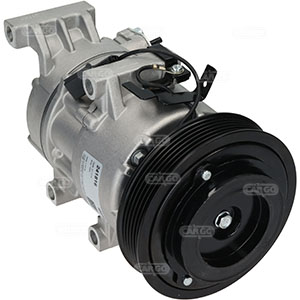 Hc-Cargo Airco compressor 241816