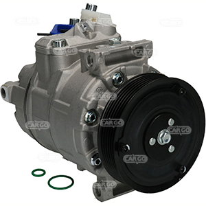 Airco compressor Hc-Cargo 241872