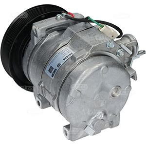 Hc-Cargo Airco compressor 241876