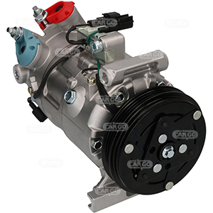 Hc-Cargo Airco compressor 241886