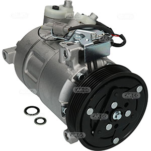 Airco compressor Hc-Cargo 241933
