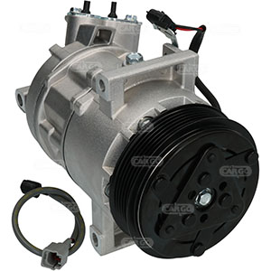 Airco compressor Hc-Cargo 241954