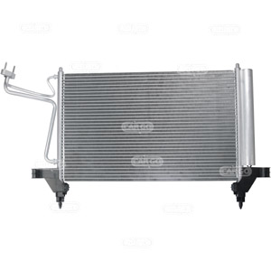 Hc-Cargo Airco condensor 260024