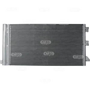 Hc-Cargo Airco condensor 260027