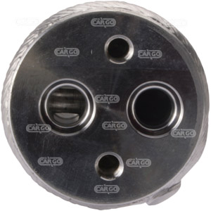 Hc-Cargo Airco droger/filter 260305