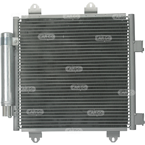 Hc-Cargo Airco condensor 260373